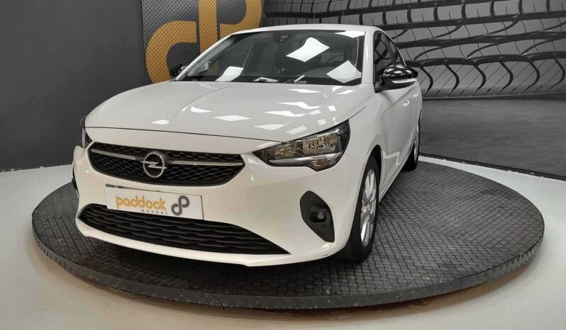 
								OPEL Corsa full									