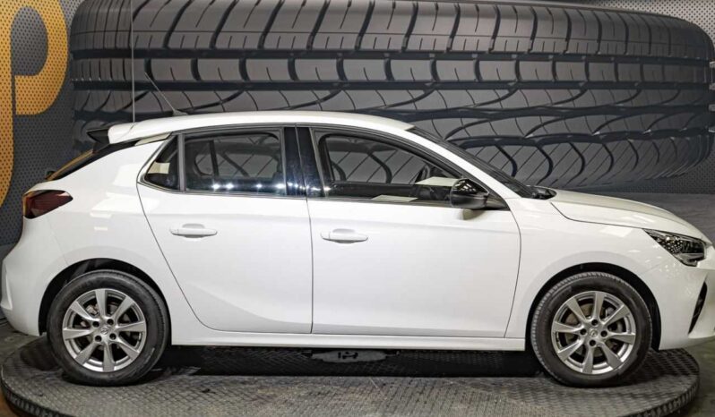 
								OPEL Corsa full									