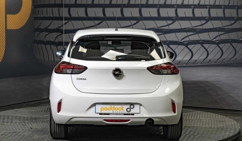 
								OPEL Corsa full									