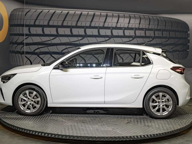 
								OPEL Corsa full									