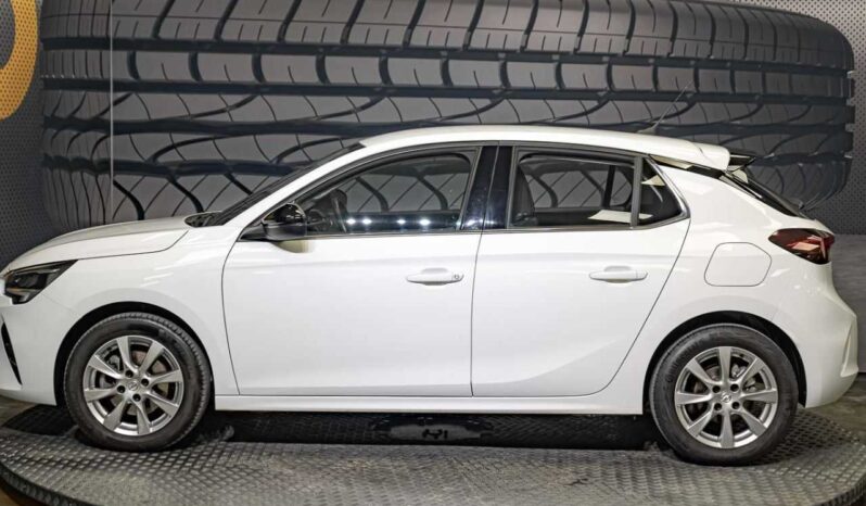 
								OPEL Corsa full									