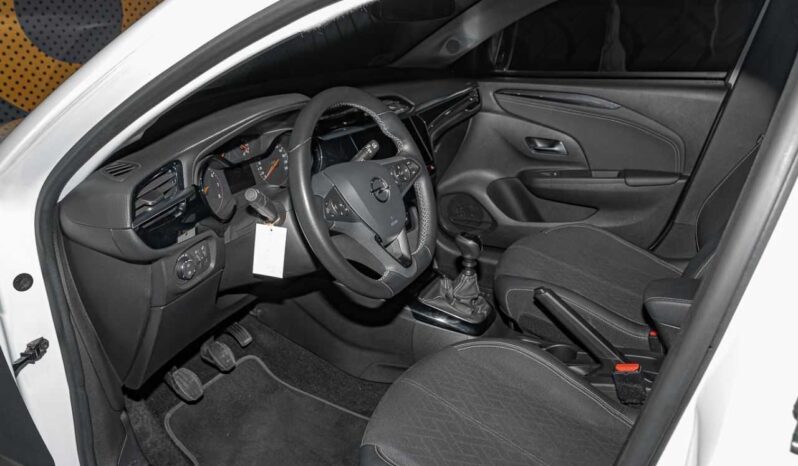 
								OPEL Corsa full									