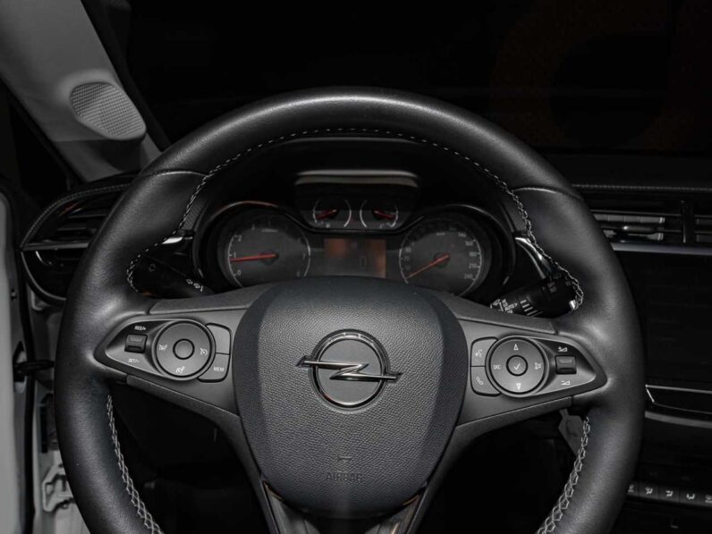 
								OPEL Corsa full									