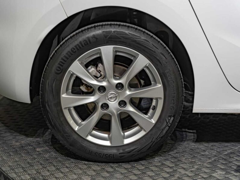 
								OPEL Corsa full									
