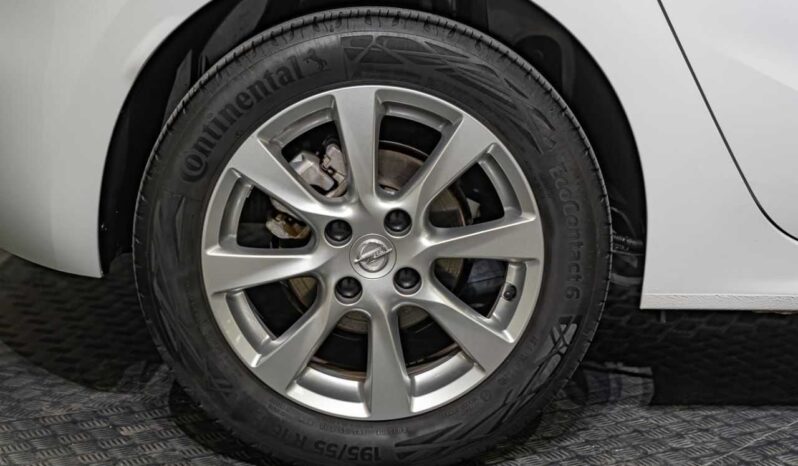 
								OPEL Corsa full									