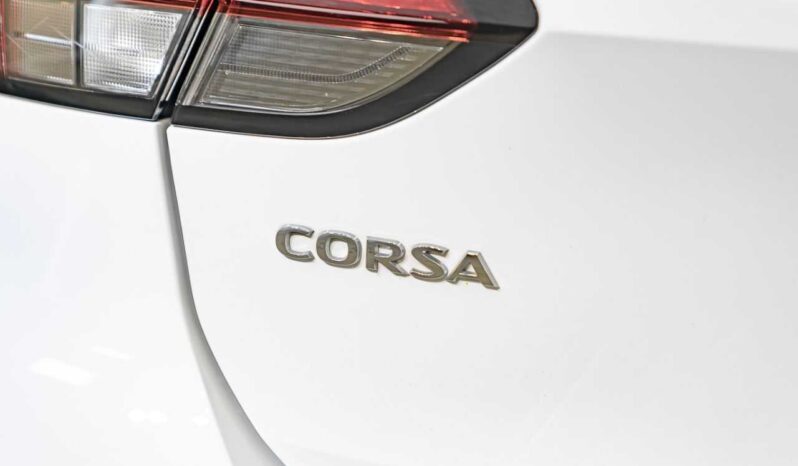 
								OPEL Corsa full									