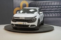 Kia Sportage CONCEPT