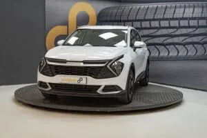 Kia Sportage CONCEPT