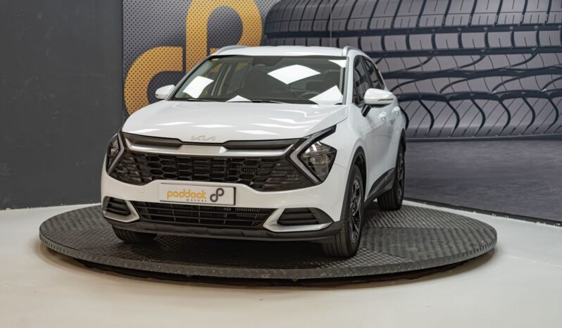 
								Kia Sportage CONCEPT full									