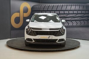 Kia Sportage CONCEPT