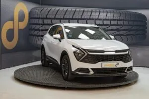 Kia Sportage CONCEPT