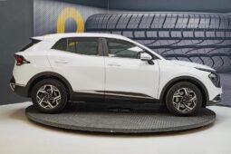 Kia Sportage CONCEPT