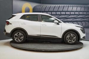 Kia Sportage CONCEPT