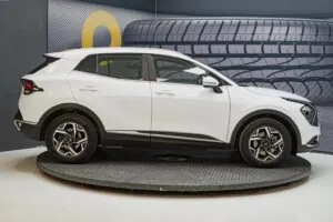 Kia Sportage CONCEPT