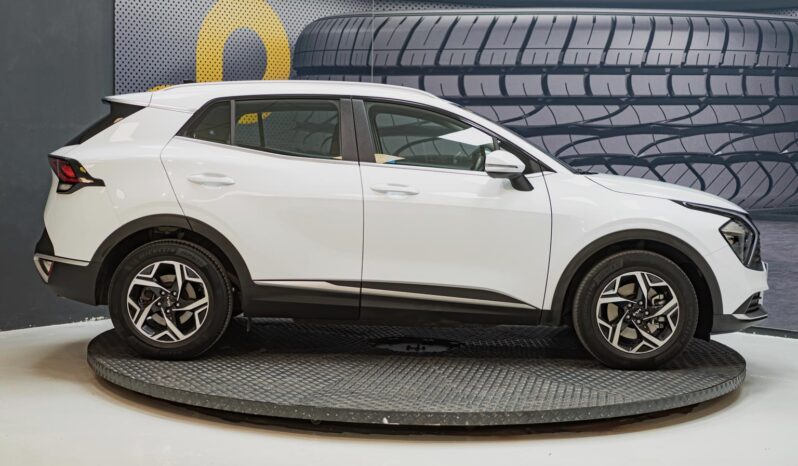 
								Kia Sportage CONCEPT full									