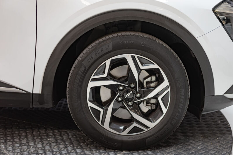 
								Kia Sportage CONCEPT full									