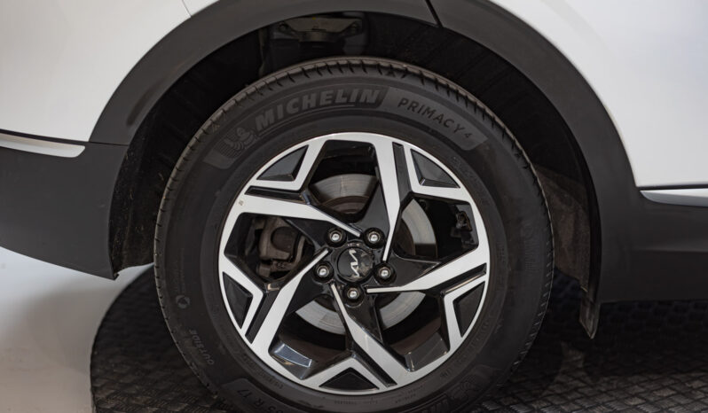 
								Kia Sportage CONCEPT full									