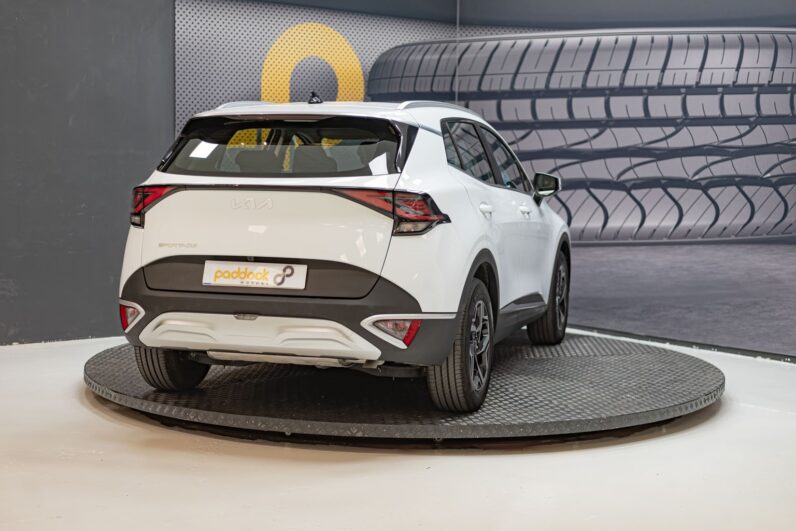 
								Kia Sportage CONCEPT full									