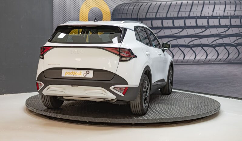
								Kia Sportage CONCEPT full									
