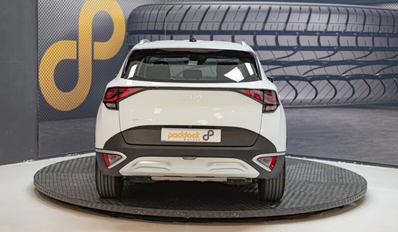 
								Kia Sportage CONCEPT full									