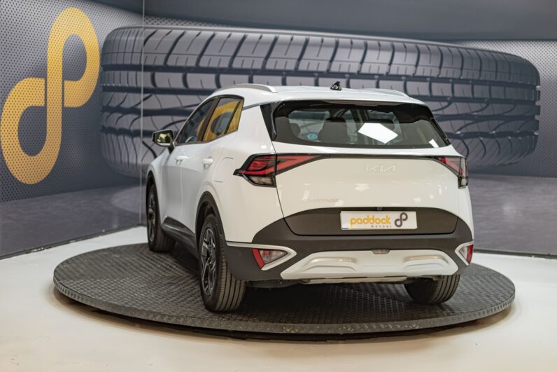 
								Kia Sportage CONCEPT full									