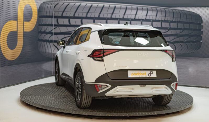 
								Kia Sportage CONCEPT full									