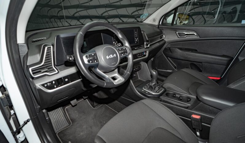 
								Kia Sportage CONCEPT full									