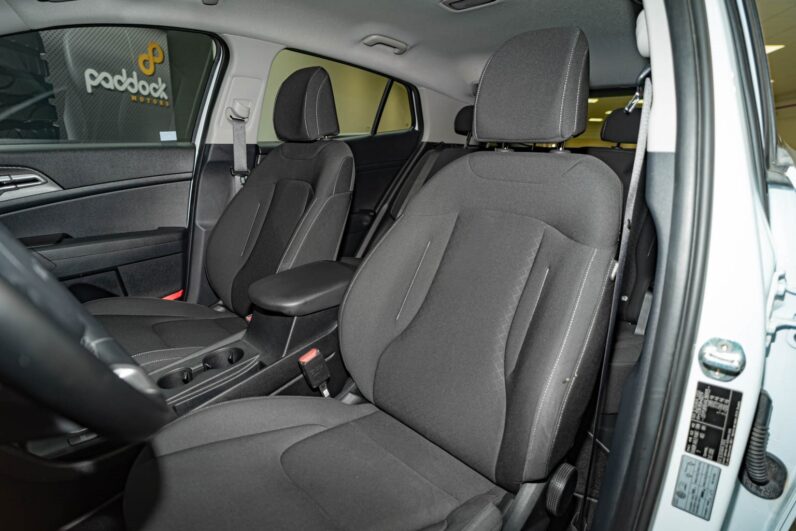
								Kia Sportage CONCEPT full									