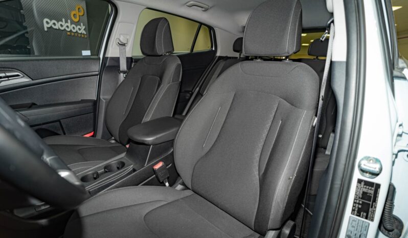 
								Kia Sportage CONCEPT full									