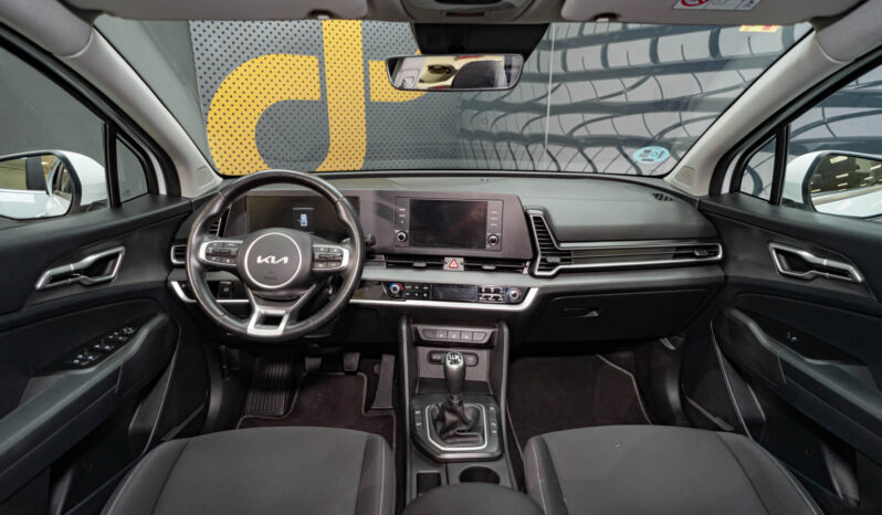 
								Kia Sportage CONCEPT full									