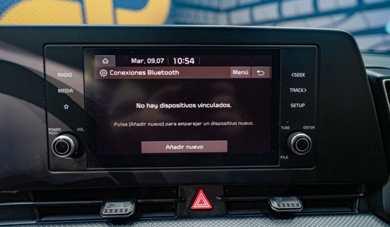 
								Kia Sportage CONCEPT full									