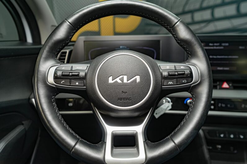 
								Kia Sportage CONCEPT full									
