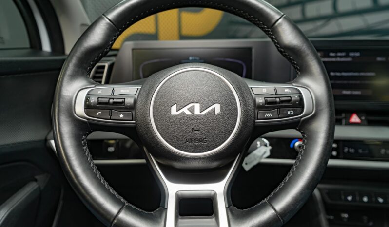 
								Kia Sportage CONCEPT full									