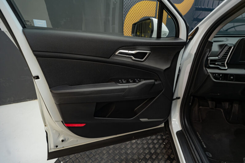 
								Kia Sportage CONCEPT full									