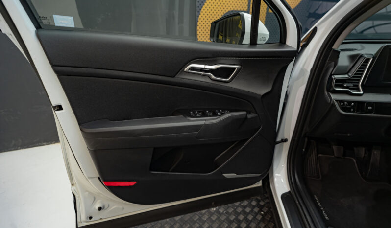 
								Kia Sportage CONCEPT full									