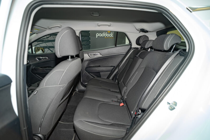 
								Kia Sportage CONCEPT full									