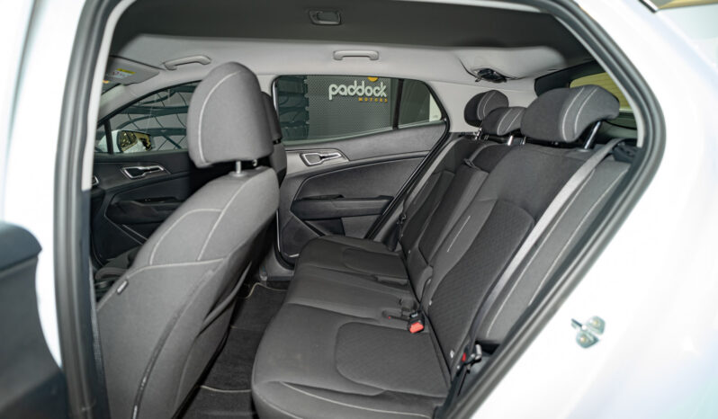 
								Kia Sportage CONCEPT full									