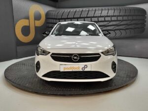 OPEL Corsa EDITION