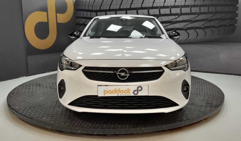 
								OPEL Corsa EDITION full									