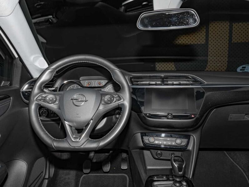 
								OPEL Corsa EDITION full									