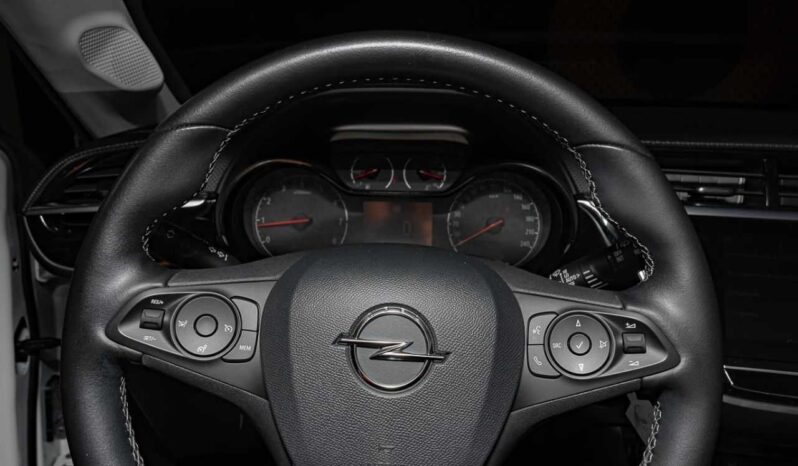 
								OPEL Corsa EDITION full									