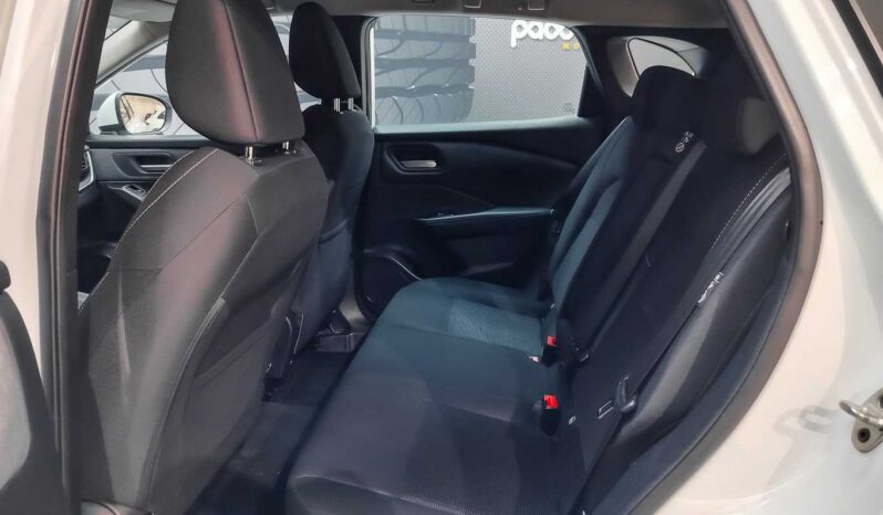 
								Nissan Qashqai ACENTA full									