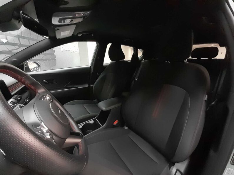 
								Hyundai Kona N LINE full									