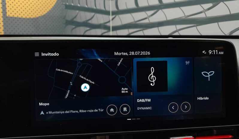 
								Hyundai Kona N LINE full									