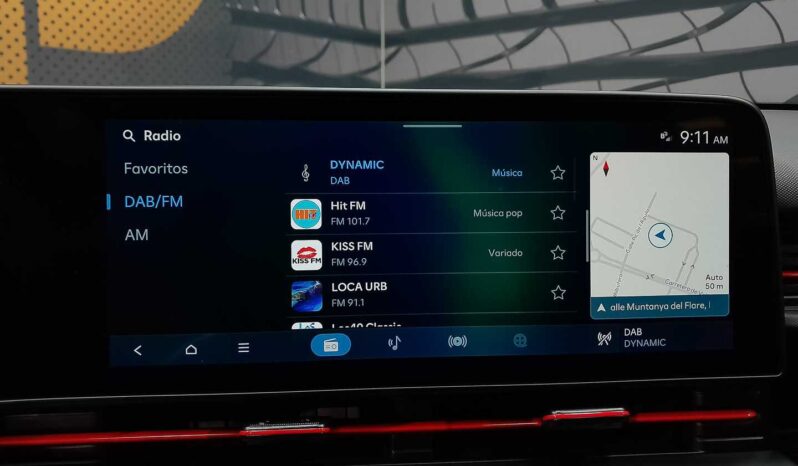
								Hyundai Kona N LINE full									