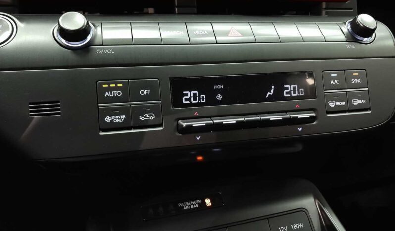 
								Hyundai Kona N LINE full									
