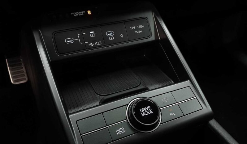 
								Hyundai Kona N LINE full									