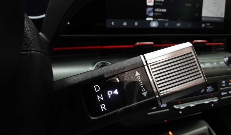 
								Hyundai Kona N LINE full									