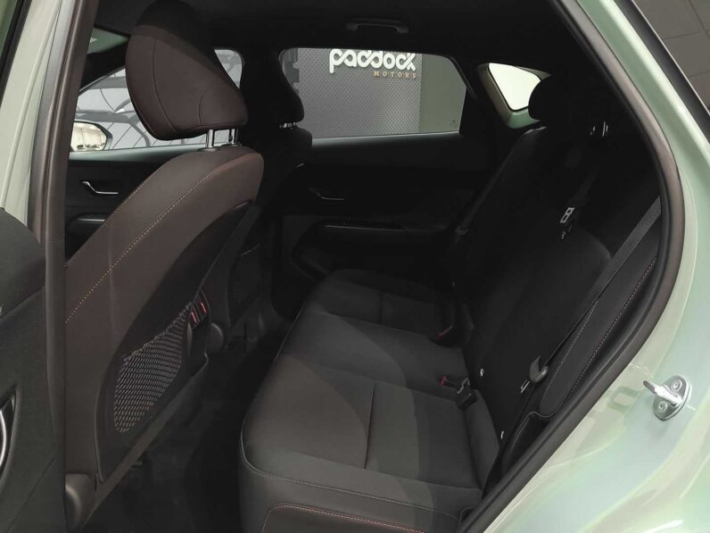 
								Hyundai Kona N LINE full									