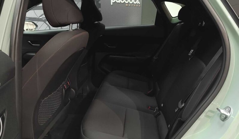 
								Hyundai Kona N LINE full									